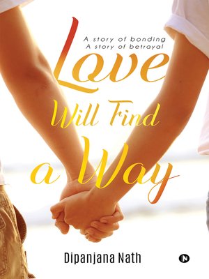 cover image of Love Will Find a Way